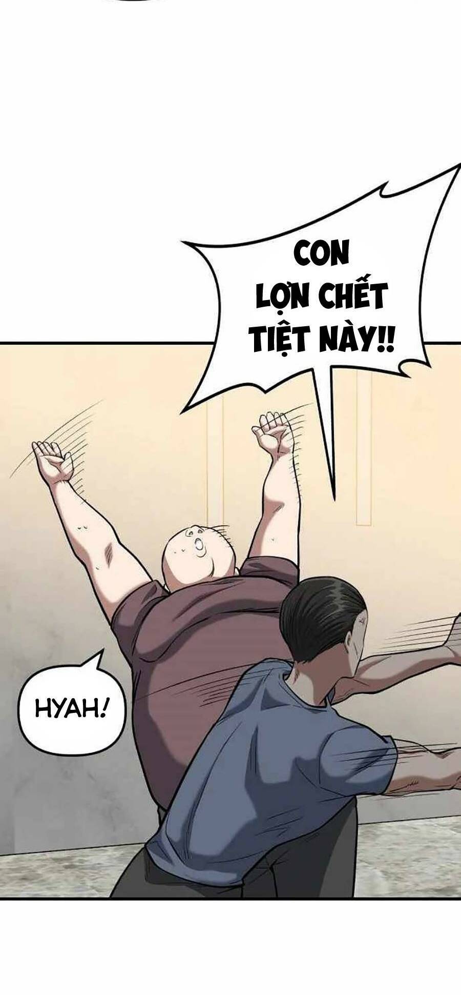 Sát Nhân Cuồng Loạn Chapter 14 - 49