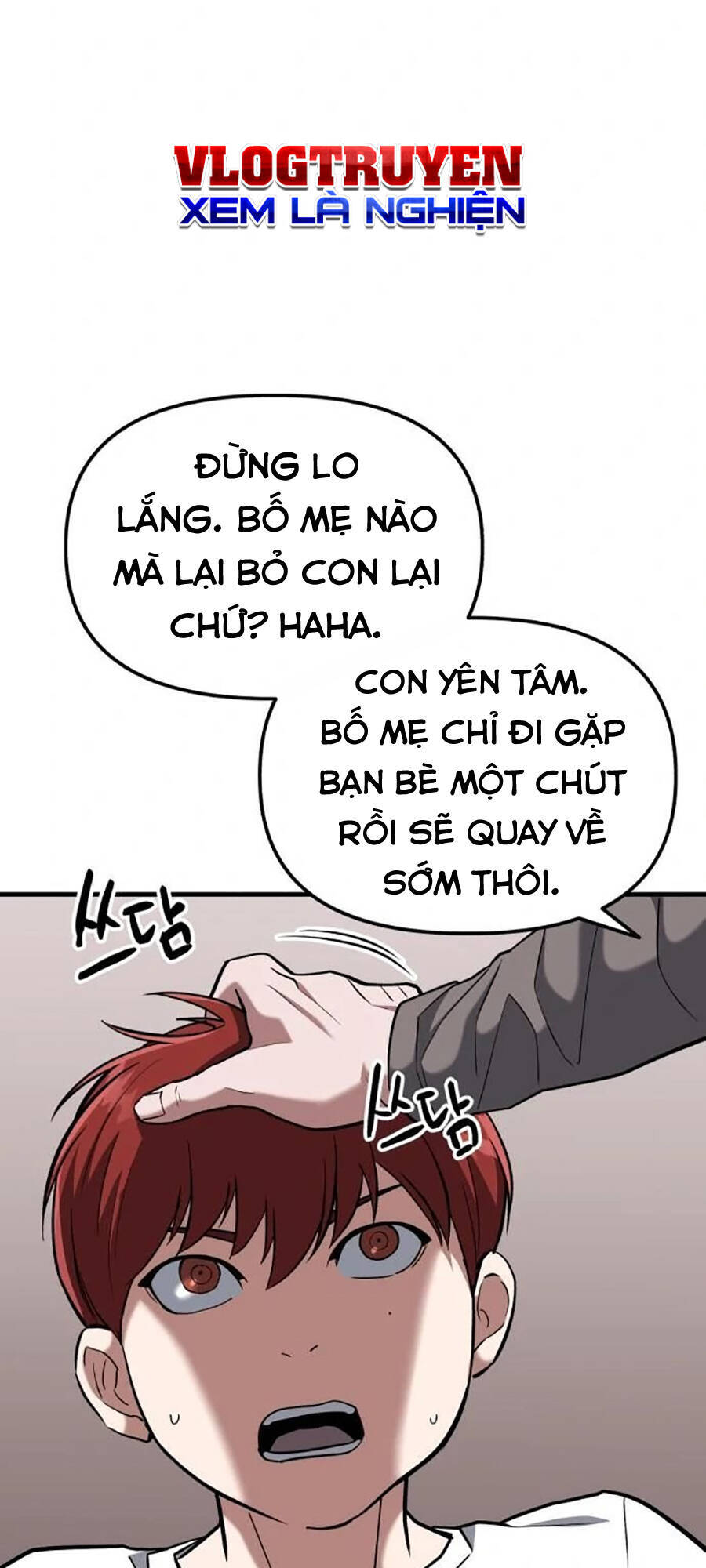 Sát Nhân Cuồng Loạn Chapter 18 - 18