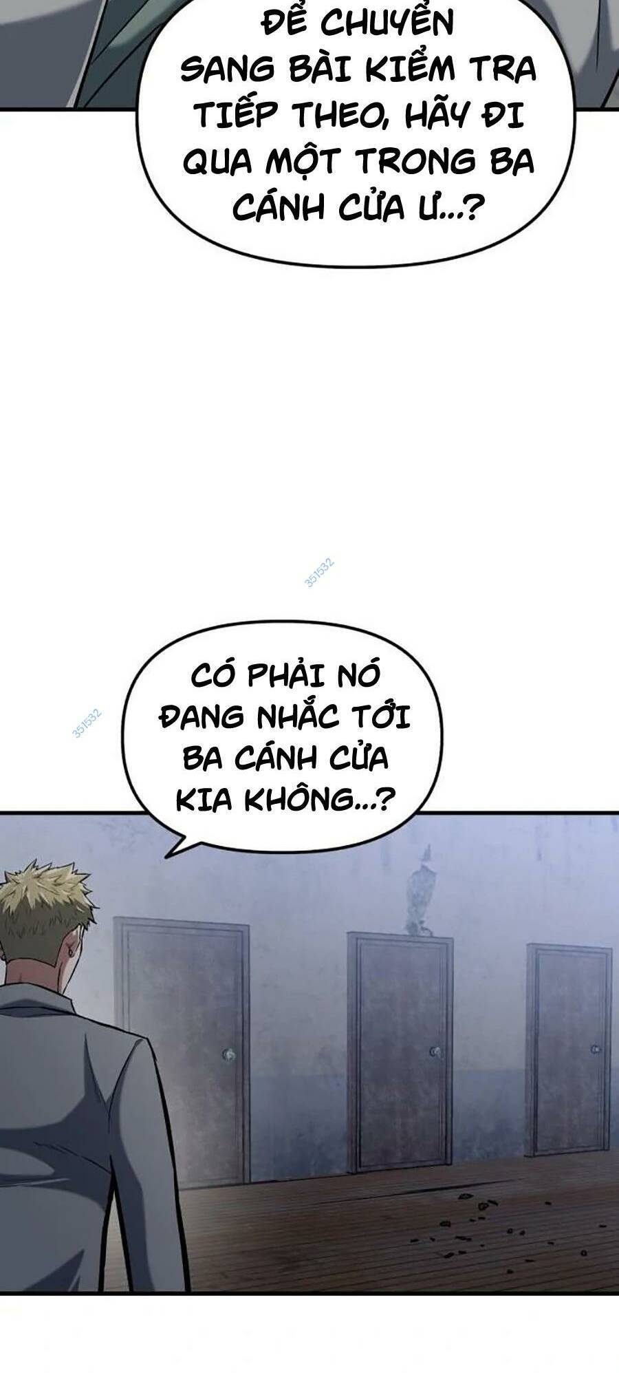 Sát Nhân Cuồng Loạn Chapter 18 - 62