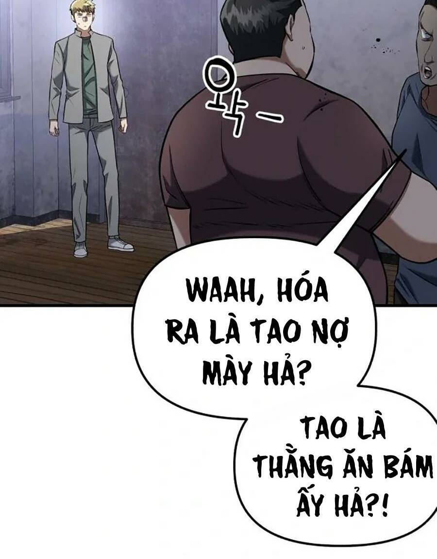 Sát Nhân Cuồng Loạn Chapter 19 - 11