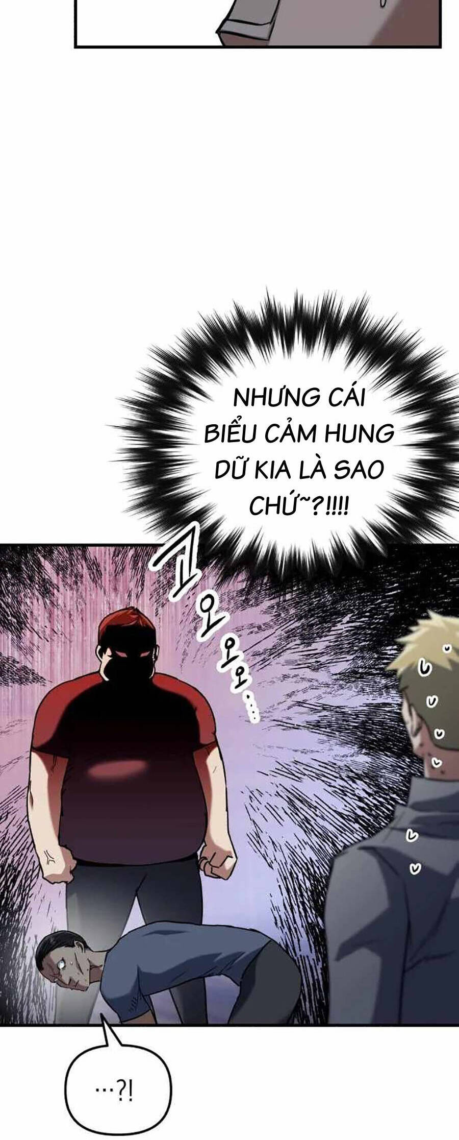 Sát Nhân Cuồng Loạn Chapter 22 - 29