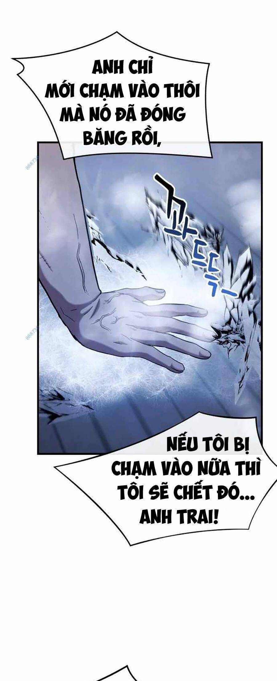 Sát Nhân Cuồng Loạn Chapter 22 - 5