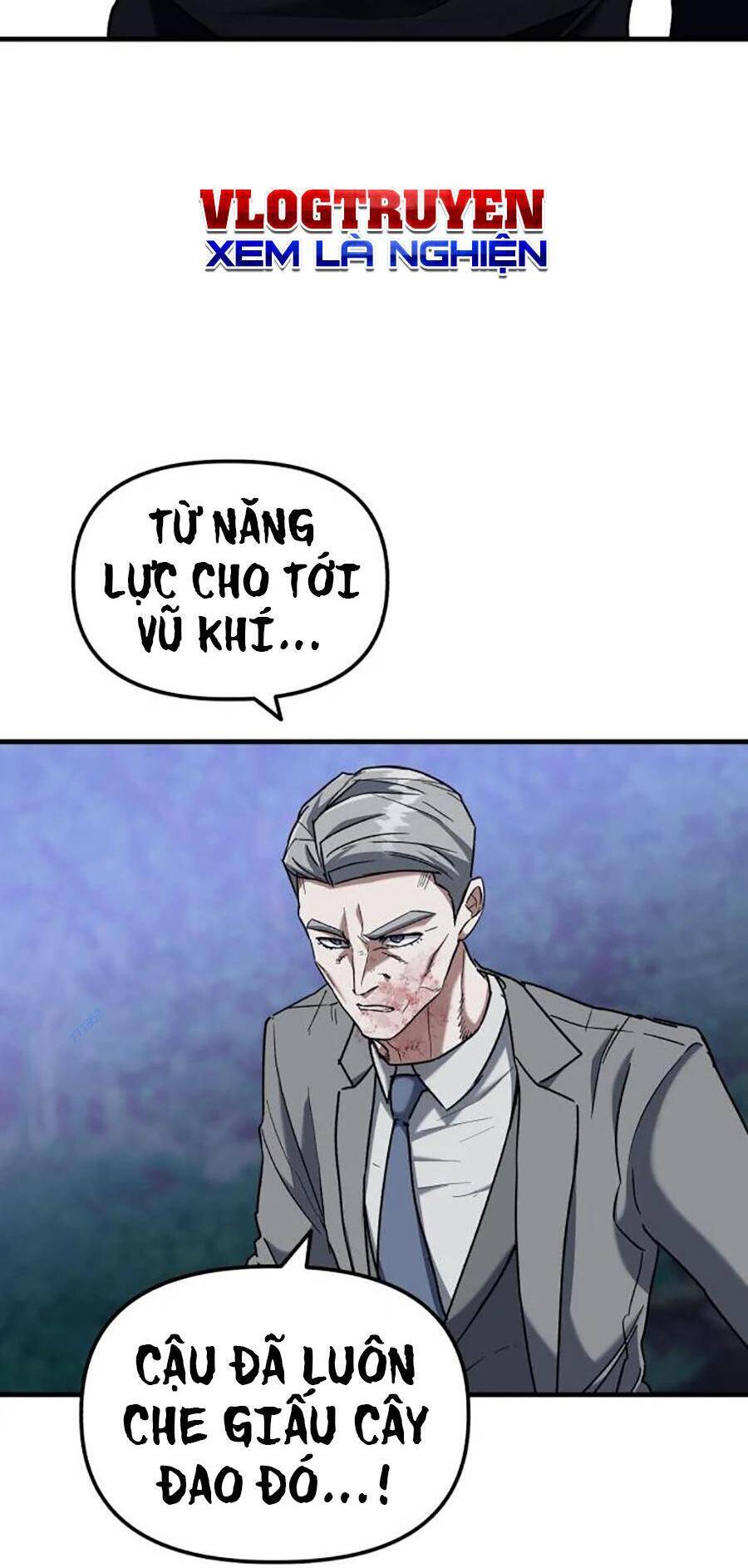 Sát Nhân Cuồng Loạn Chapter 24 - 44