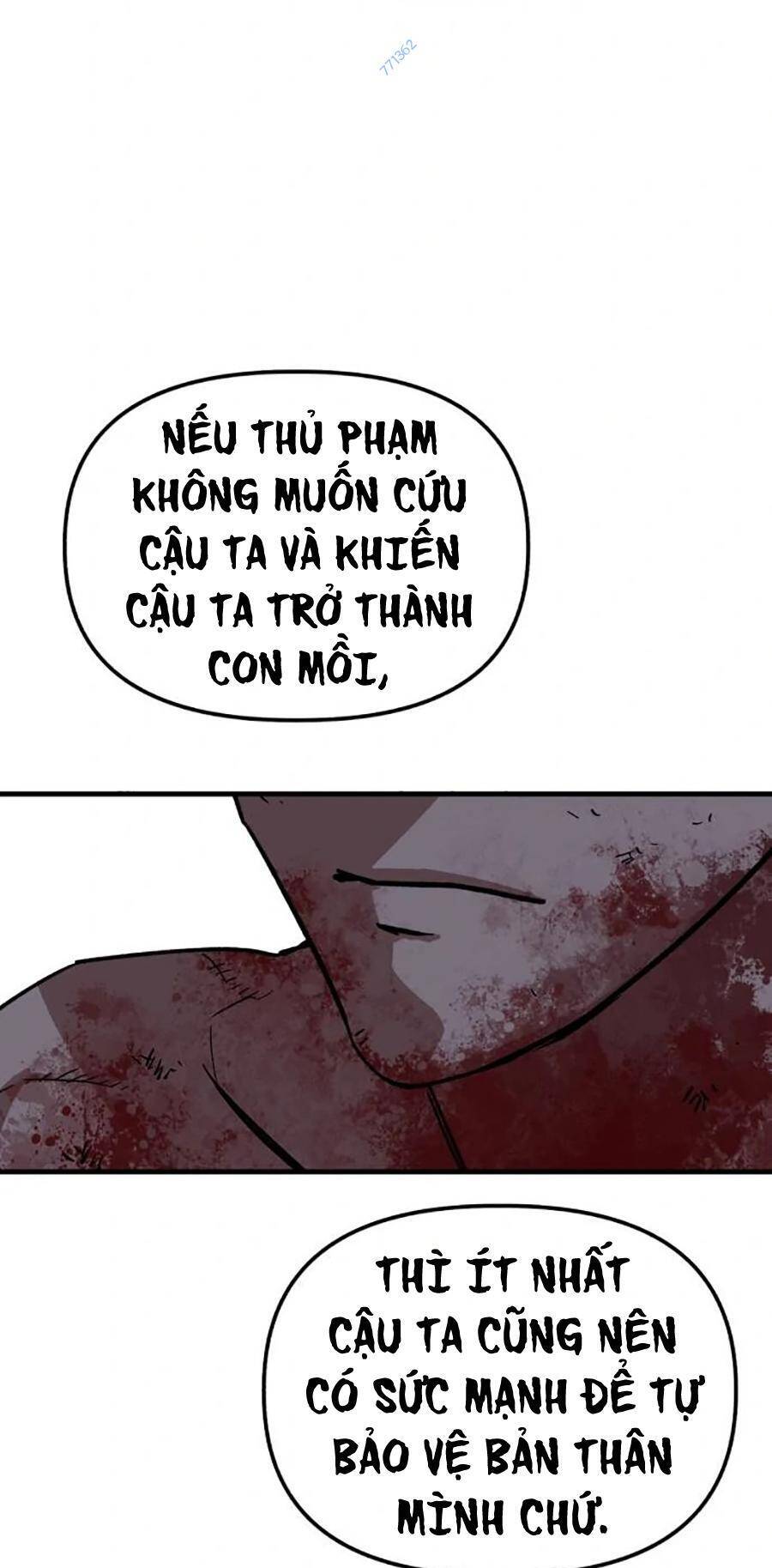 Sát Nhân Cuồng Loạn Chapter 27 - 36