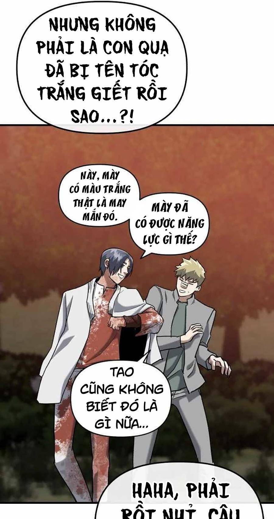 Sát Nhân Cuồng Loạn Chapter 28 - 29