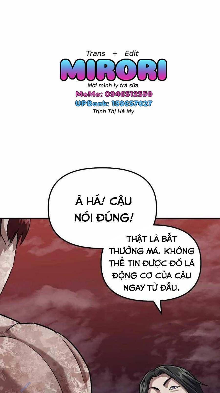 Sát Nhân Cuồng Loạn Chapter 28 - 33