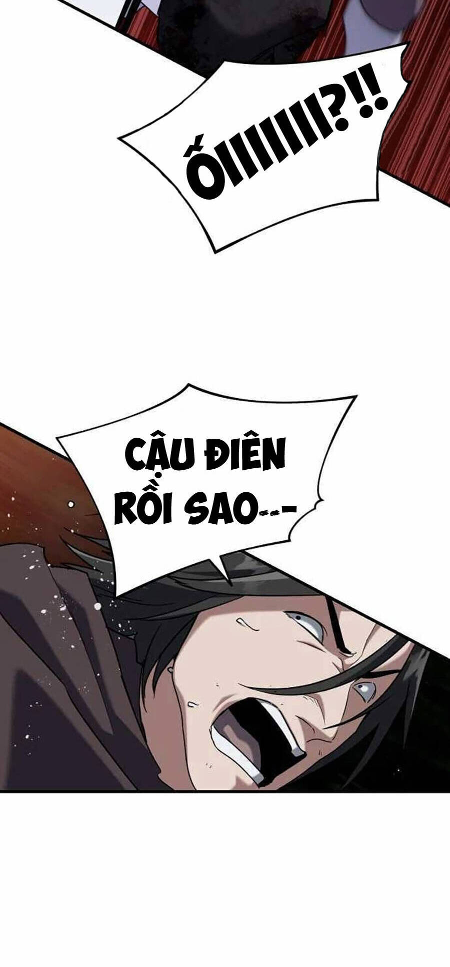 Sát Nhân Cuồng Loạn Chapter 28 - 43