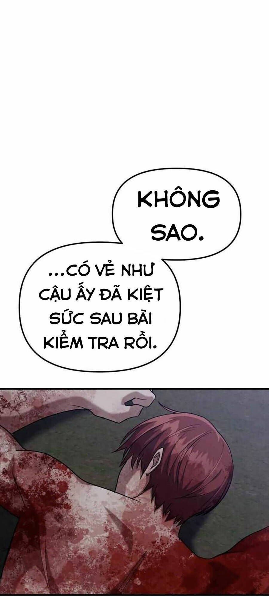 Sát Nhân Cuồng Loạn Chapter 28 - 47