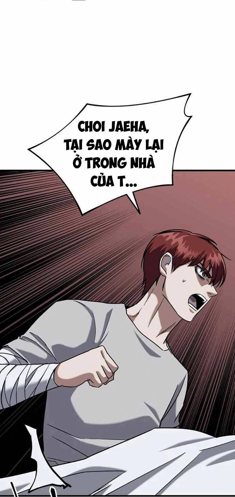 Sát Nhân Cuồng Loạn Chapter 28 - 60