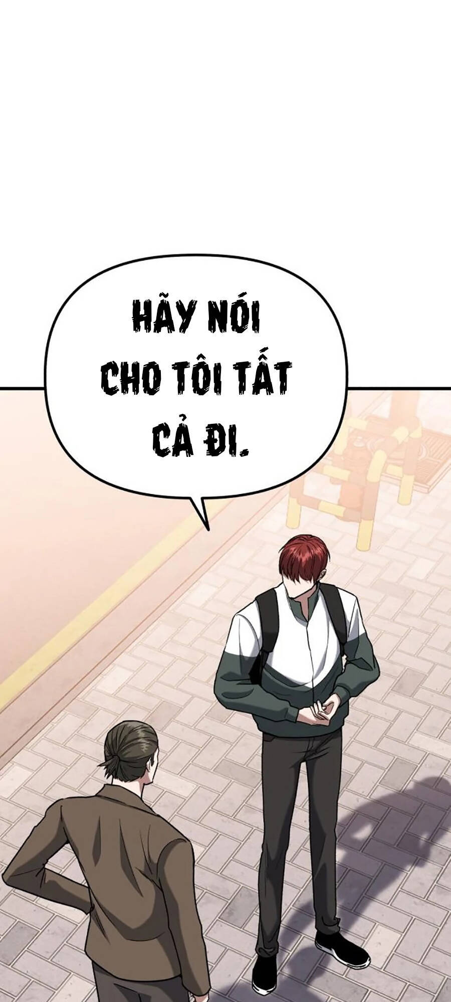 Sát Nhân Cuồng Loạn Chapter 38 - 4