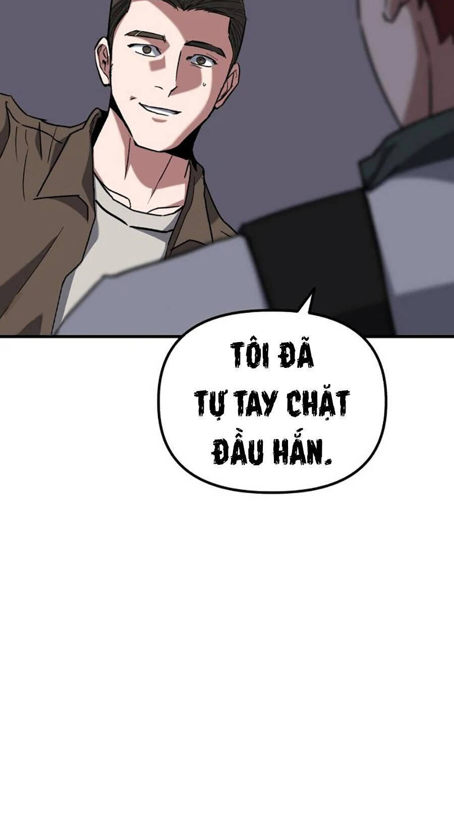 Sát Nhân Cuồng Loạn Chapter 38 - 35