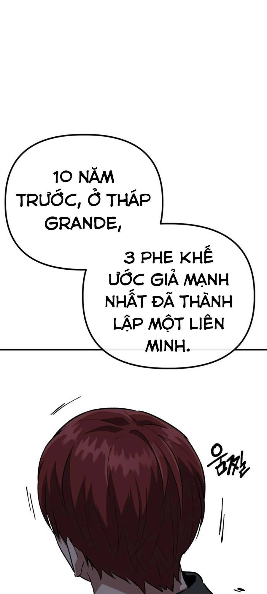 Sát Nhân Cuồng Loạn Chapter 38 - 52