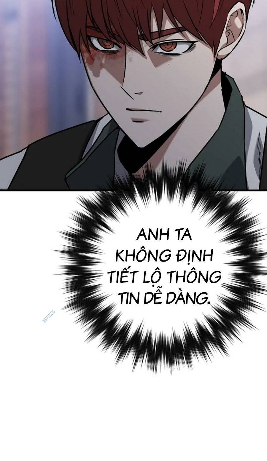 Sát Nhân Cuồng Loạn Chapter 38 - 9