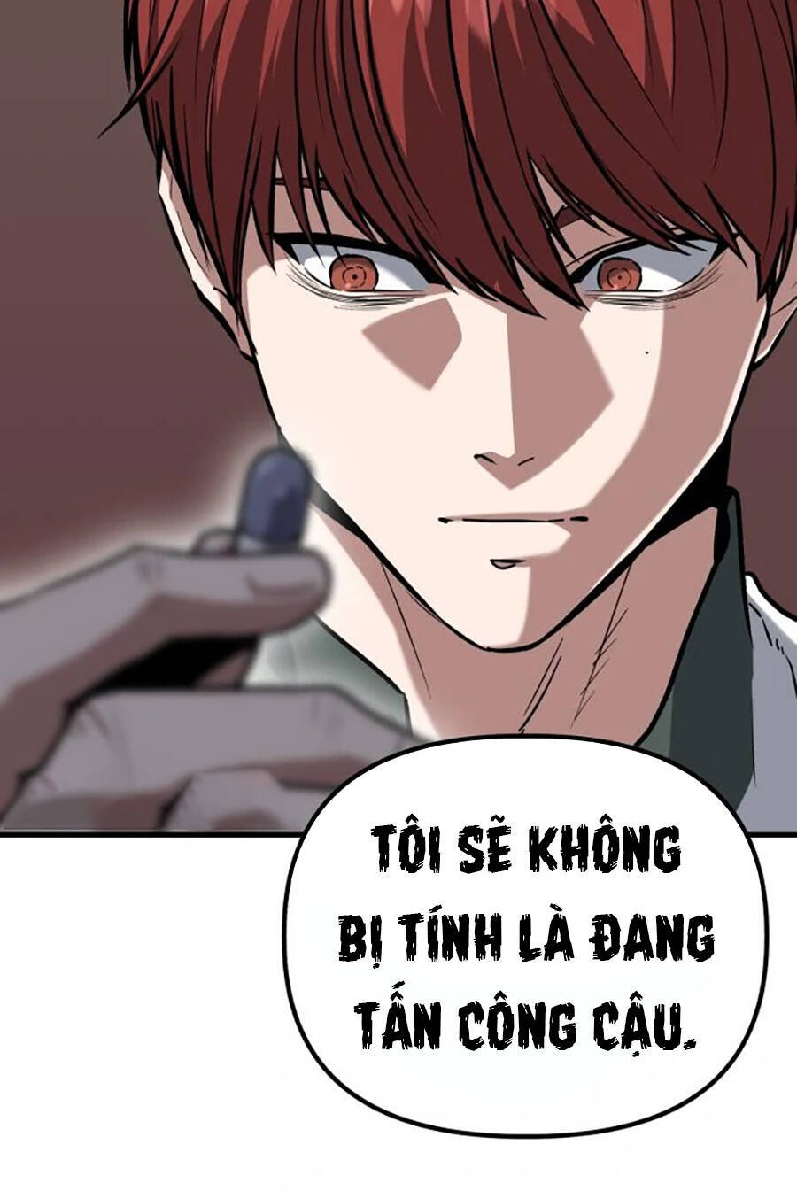 Sát Nhân Cuồng Loạn Chapter 39 - 101