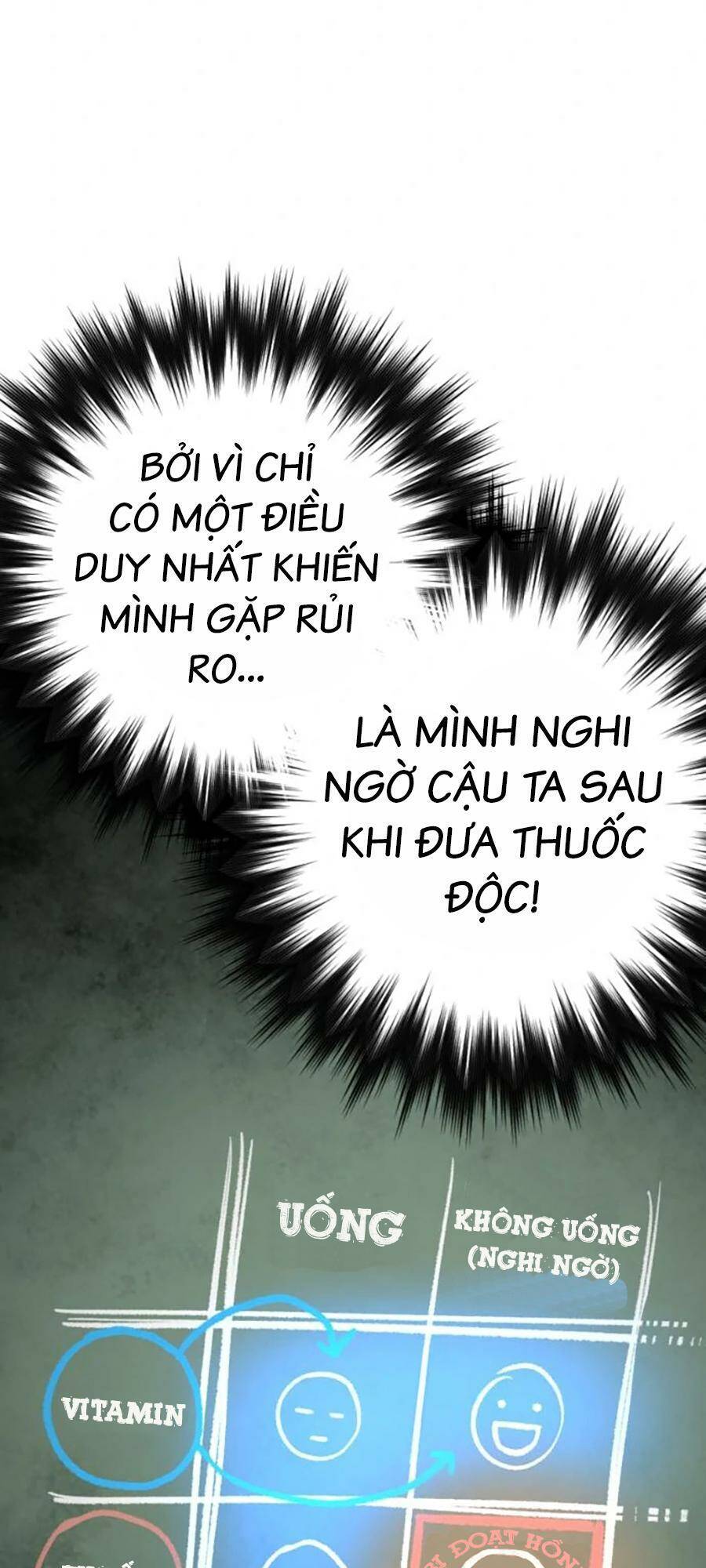 Sát Nhân Cuồng Loạn Chapter 39 - 116