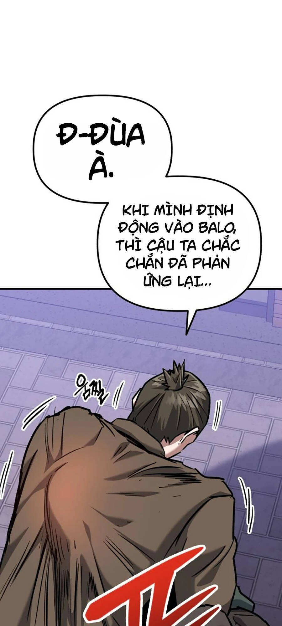 Sát Nhân Cuồng Loạn Chapter 39 - 138