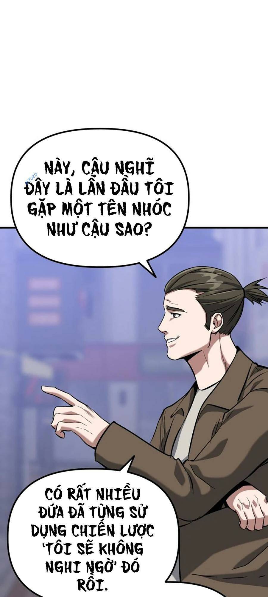 Sát Nhân Cuồng Loạn Chapter 39 - 91