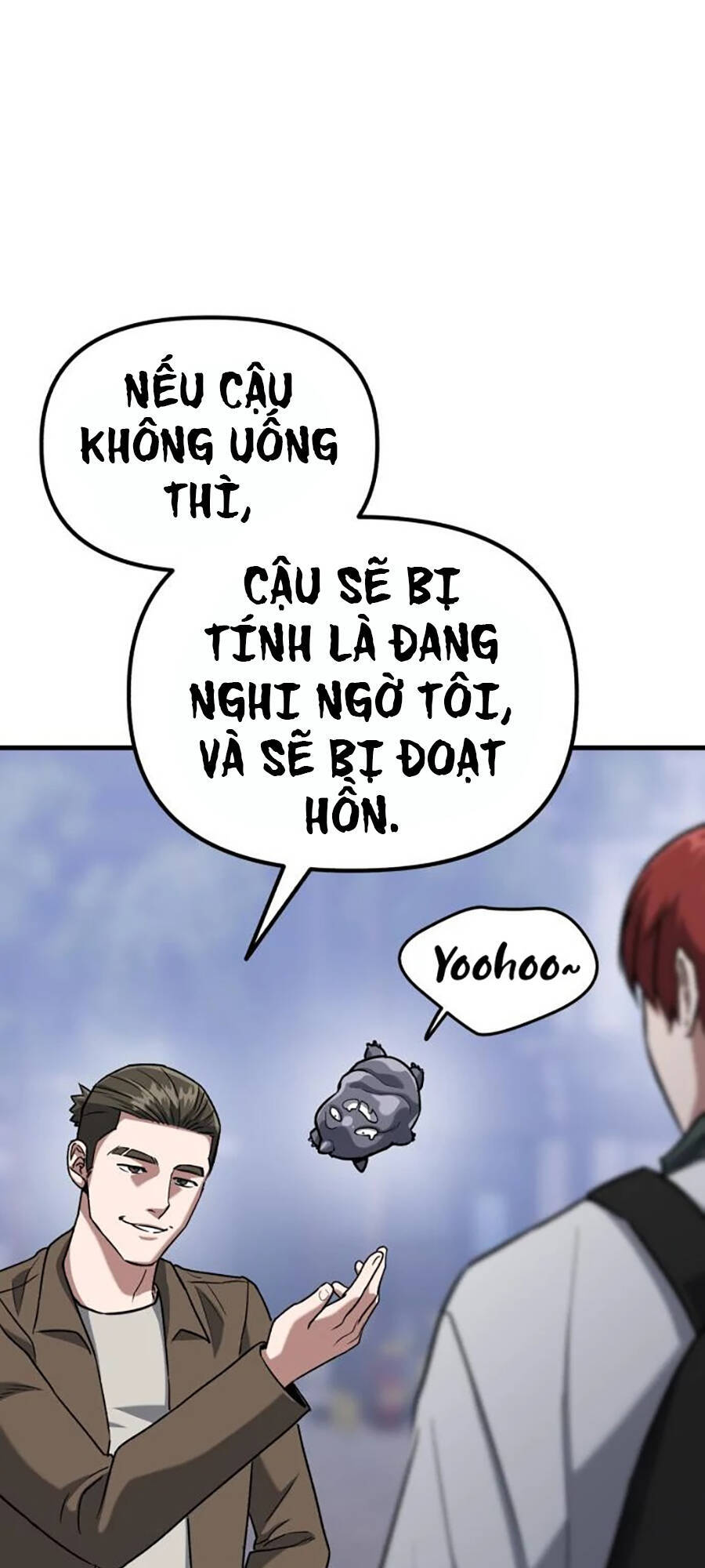 Sát Nhân Cuồng Loạn Chapter 39 - 99