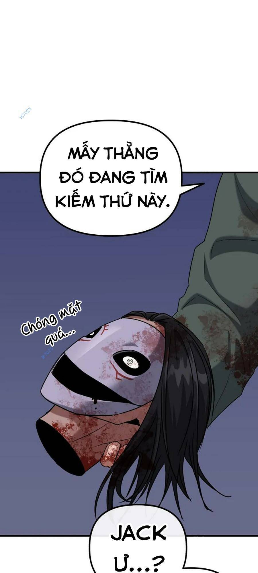 Sát Nhân Cuồng Loạn Chapter 40 - 103