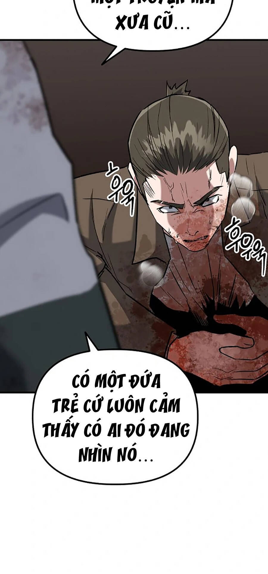 Sát Nhân Cuồng Loạn Chapter 40 - 18