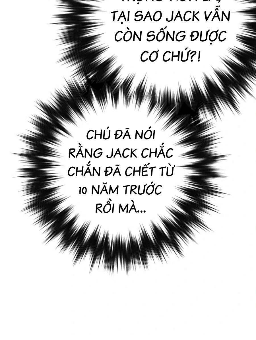 Sát Nhân Cuồng Loạn Chapter 40 - 41