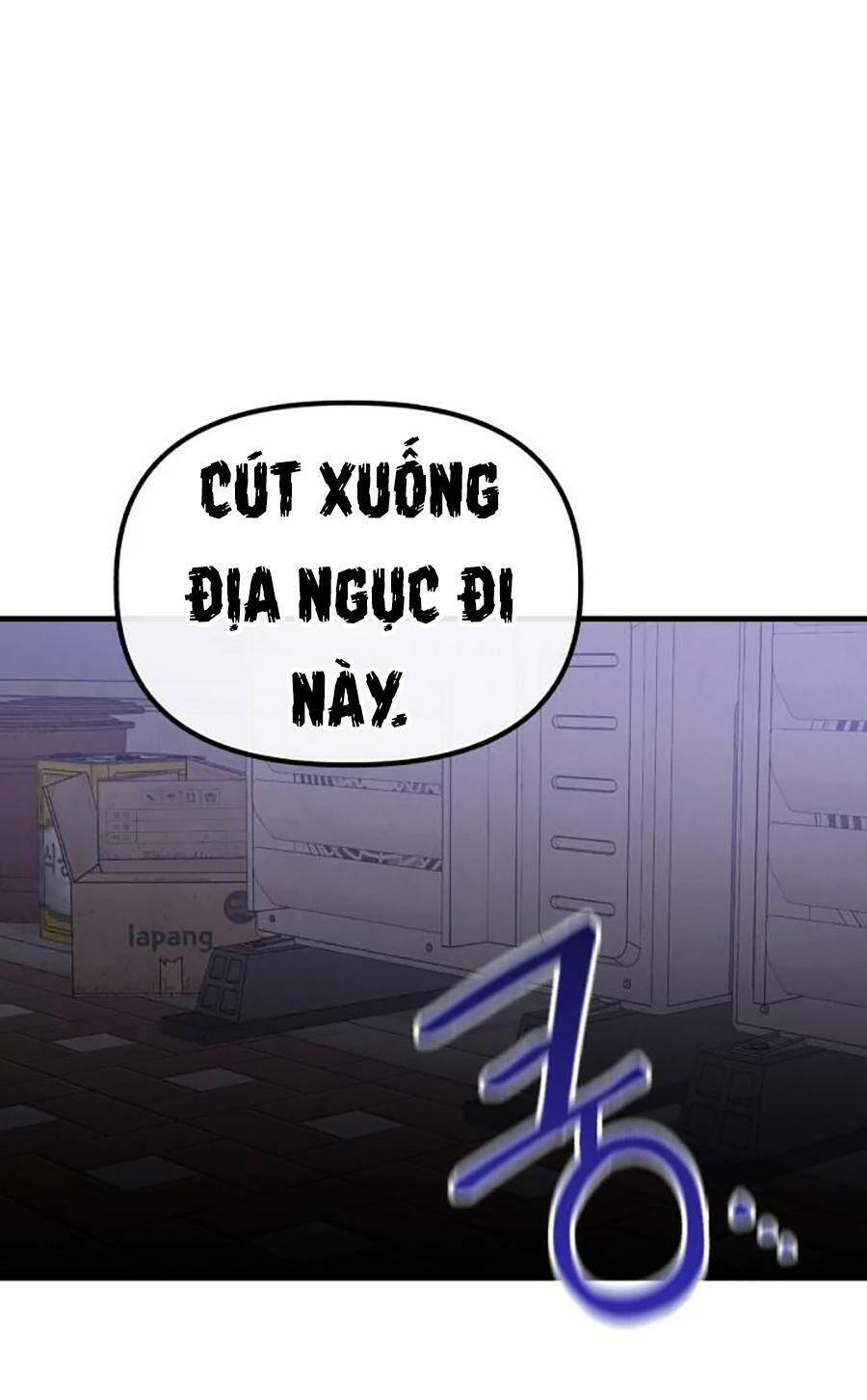 Sát Nhân Cuồng Loạn Chapter 40 - 77