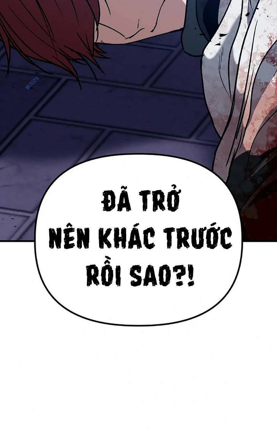 Sát Nhân Cuồng Loạn Chapter 40 - 9