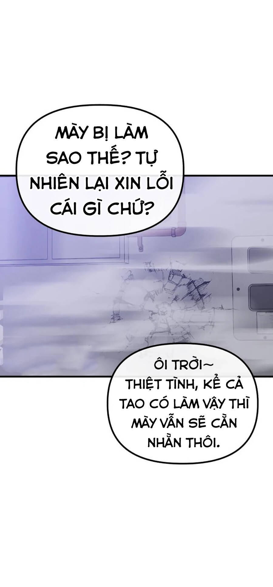 Sát Nhân Cuồng Loạn Chapter 40 - 90