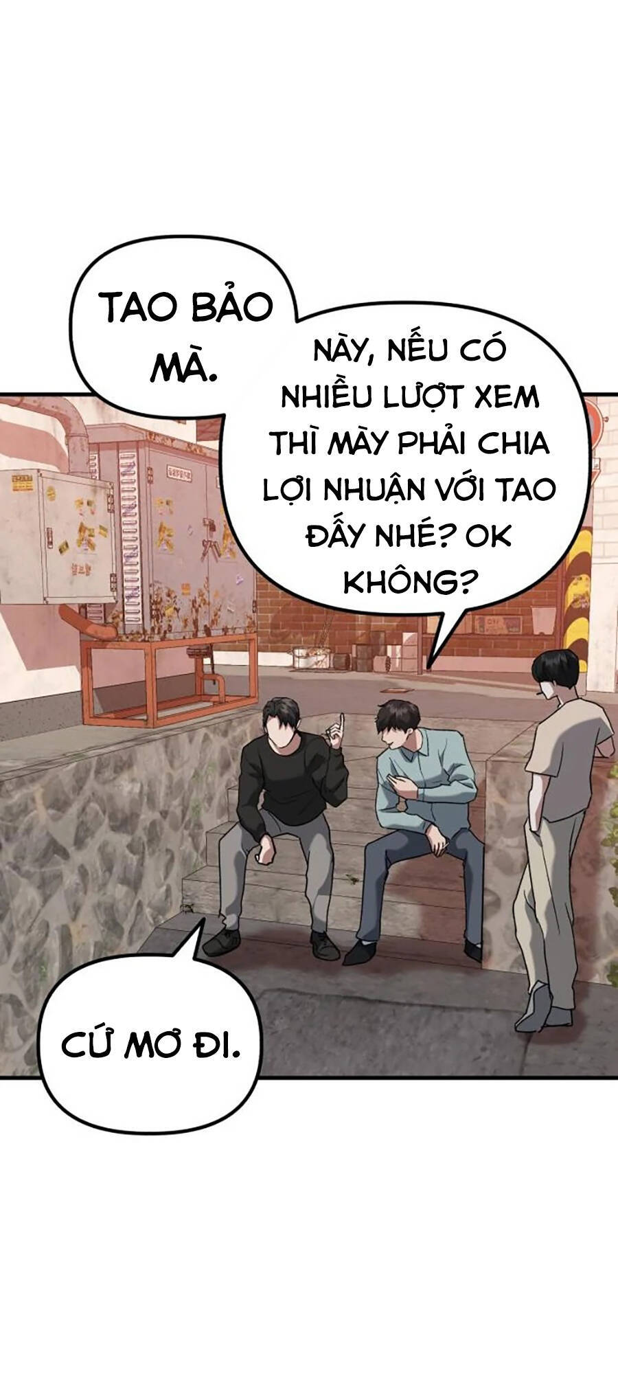 Sát Nhân Cuồng Loạn Chapter 41 - 17