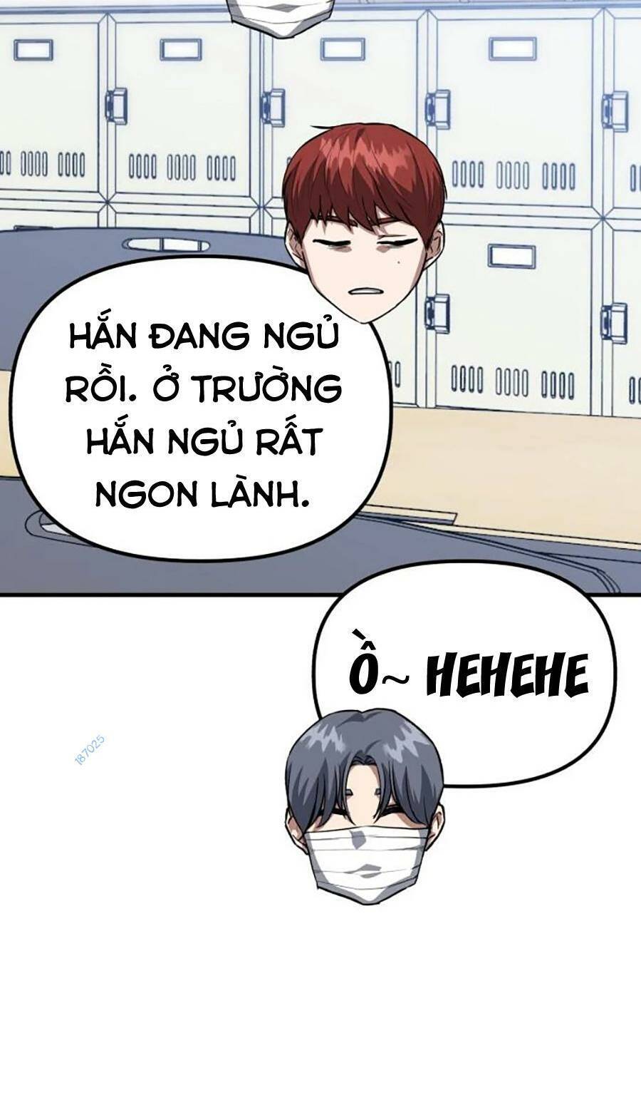 Sát Nhân Cuồng Loạn Chapter 41 - 36