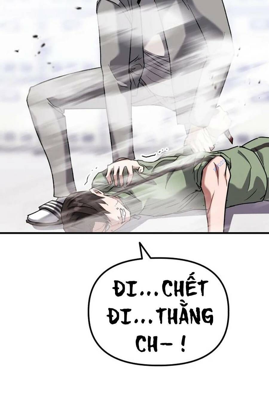 Sát Nhân Cuồng Loạn Chapter 41 - 67