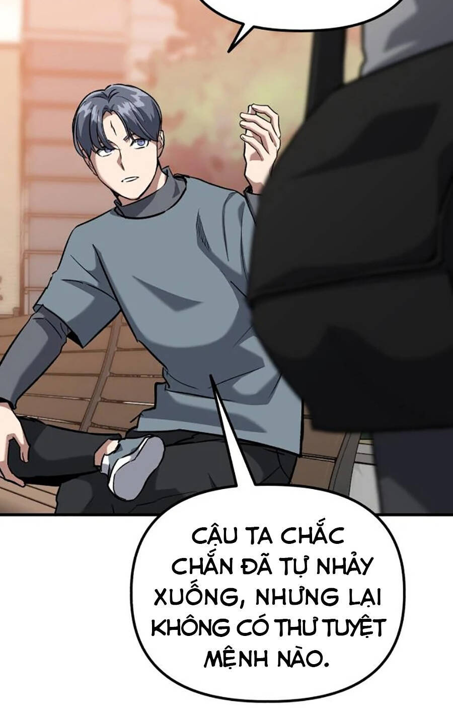 Sát Nhân Cuồng Loạn Chapter 42 - 28