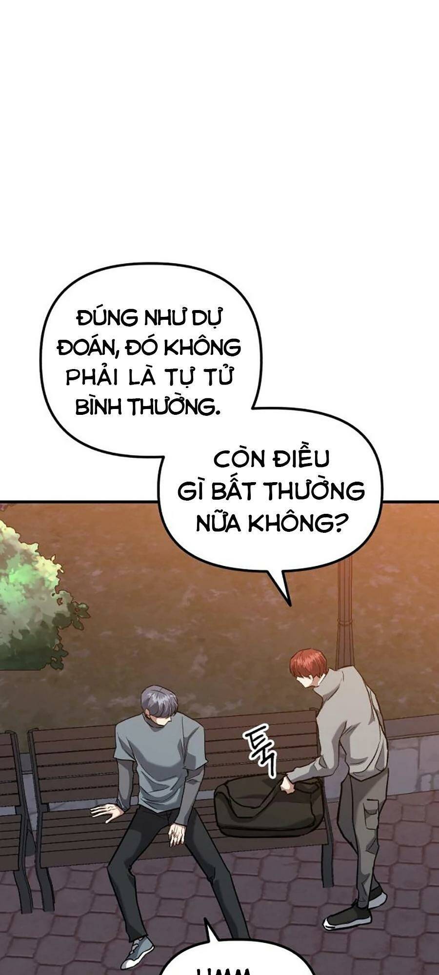 Sát Nhân Cuồng Loạn Chapter 42 - 29