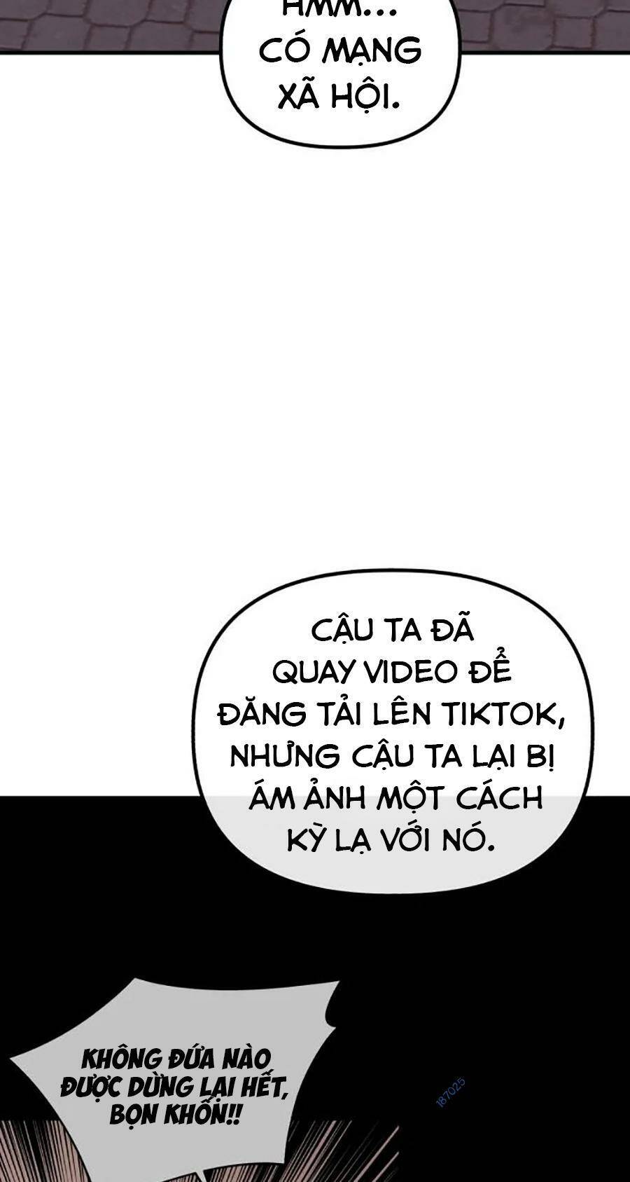 Sát Nhân Cuồng Loạn Chapter 42 - 30