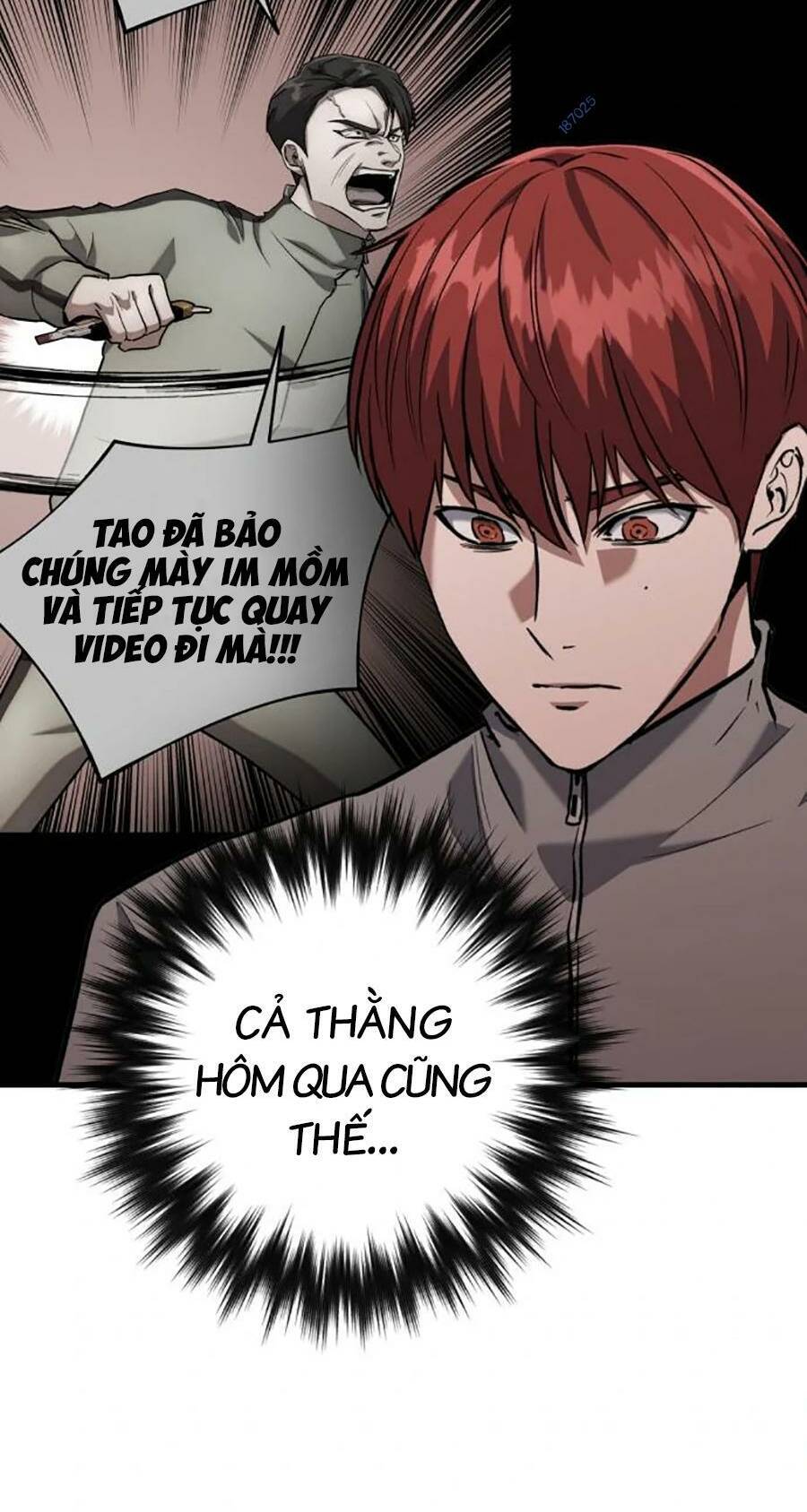 Sát Nhân Cuồng Loạn Chapter 42 - 31