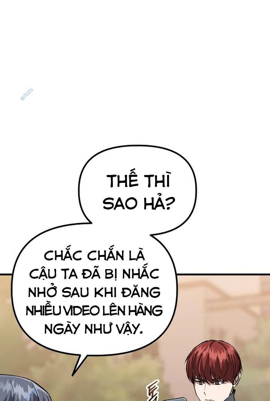 Sát Nhân Cuồng Loạn Chapter 42 - 41