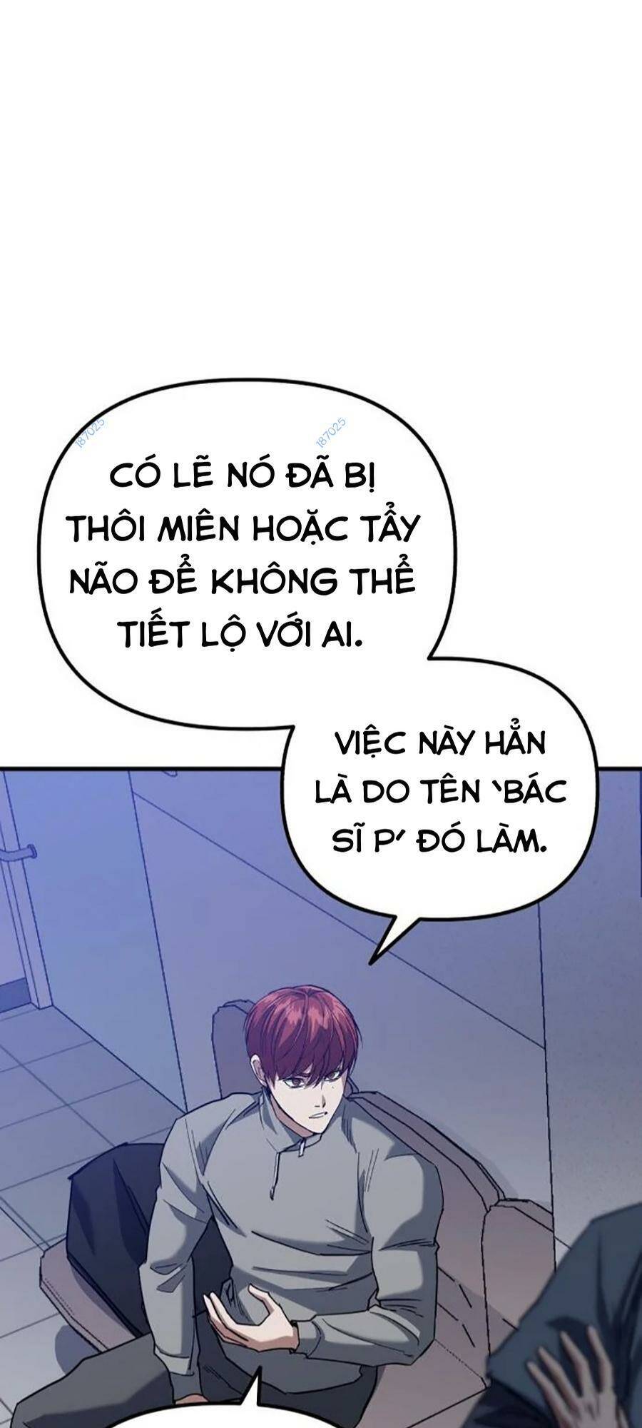 Sát Nhân Cuồng Loạn Chapter 43 - 7