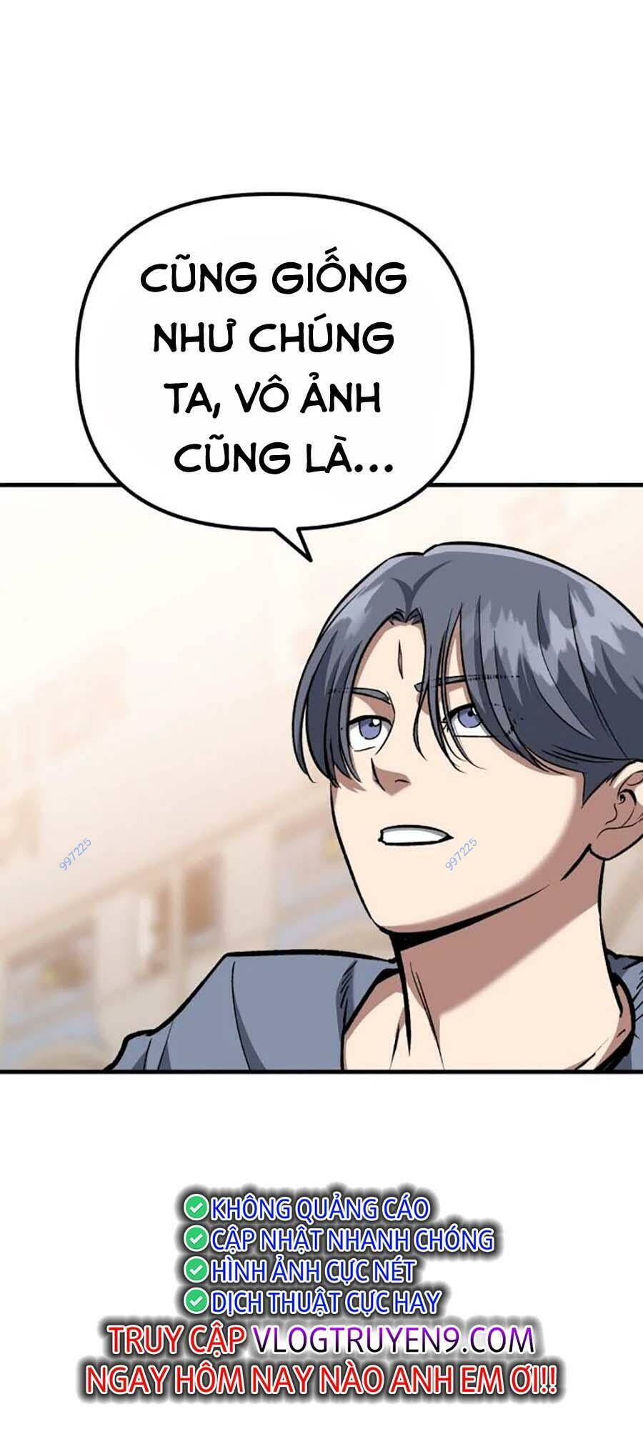 Sát Nhân Cuồng Loạn Chapter 48 - 13