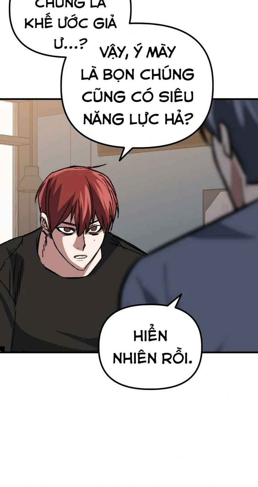 Sát Nhân Cuồng Loạn Chapter 48 - 73