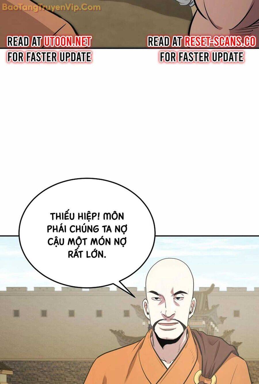 Ma Nhân Hoa Sơn Chapter 85 - 102