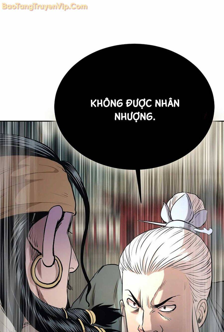 Ma Nhân Hoa Sơn Chapter 85 - 27