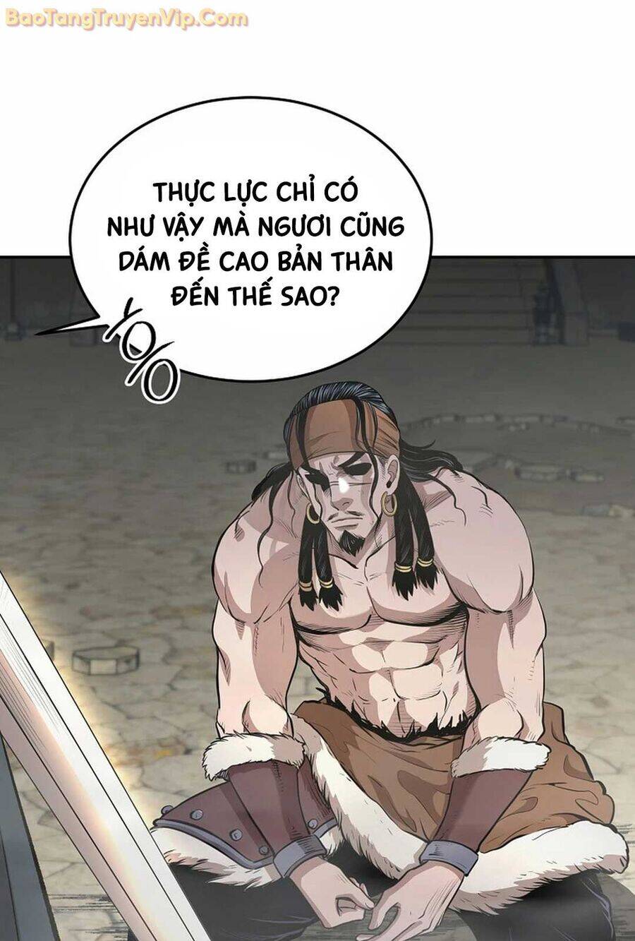 Ma Nhân Hoa Sơn Chapter 85 - 32