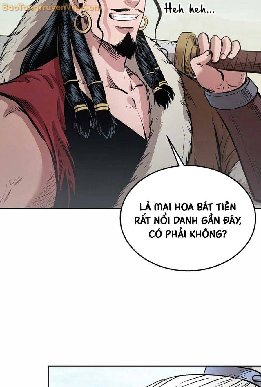 Ma Nhân Hoa Sơn Chapter 85 - 5