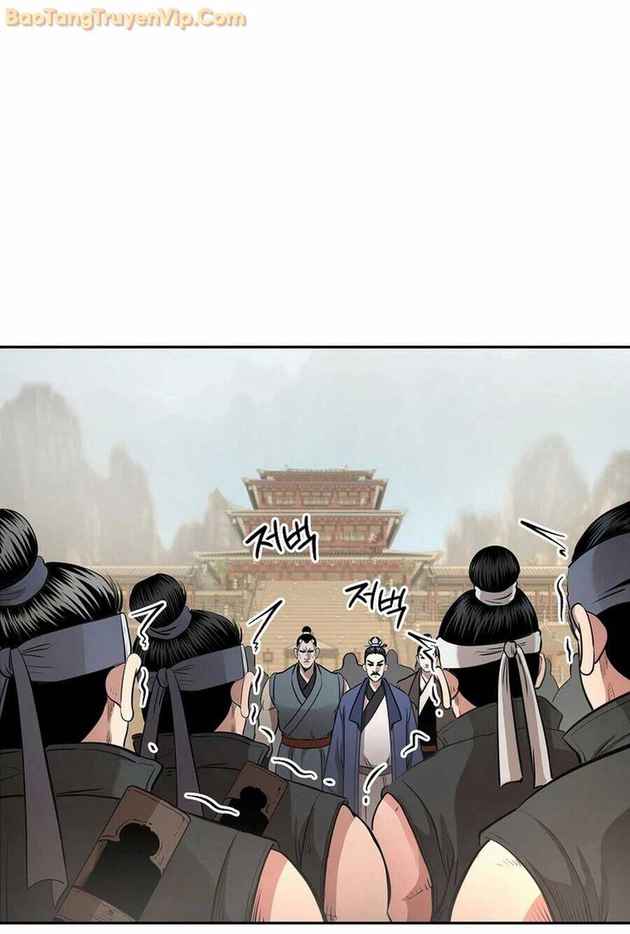 Ma Nhân Hoa Sơn Chapter 85 - 48