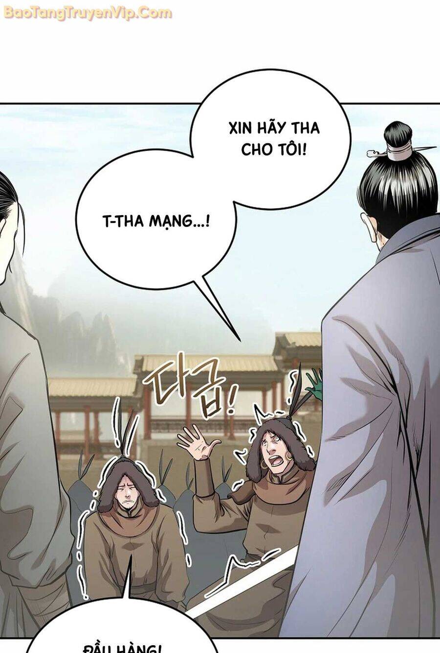 Ma Nhân Hoa Sơn Chapter 85 - 51