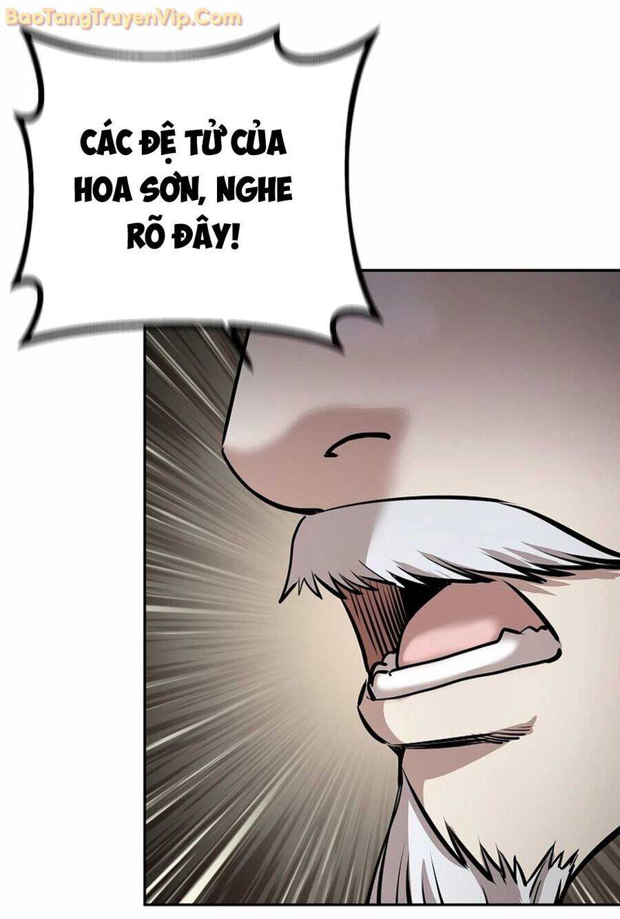 Ma Nhân Hoa Sơn Chapter 85 - 71