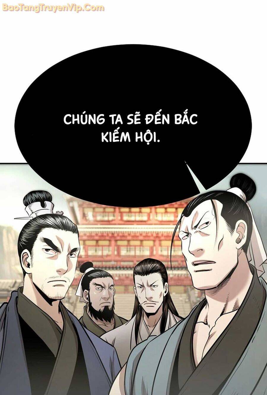 Ma Nhân Hoa Sơn Chapter 85 - 72