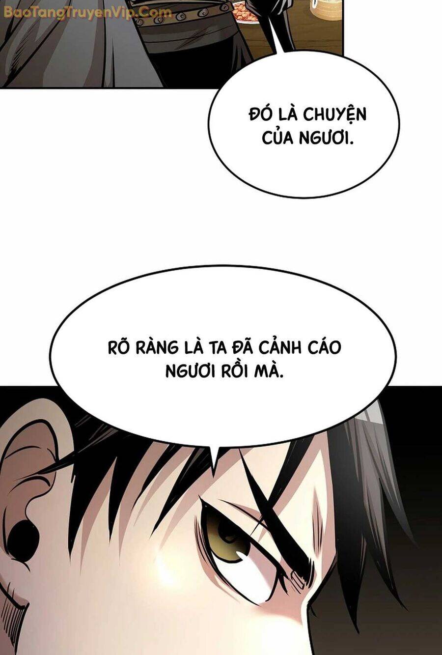 Ma Nhân Hoa Sơn Chapter 85 - 86