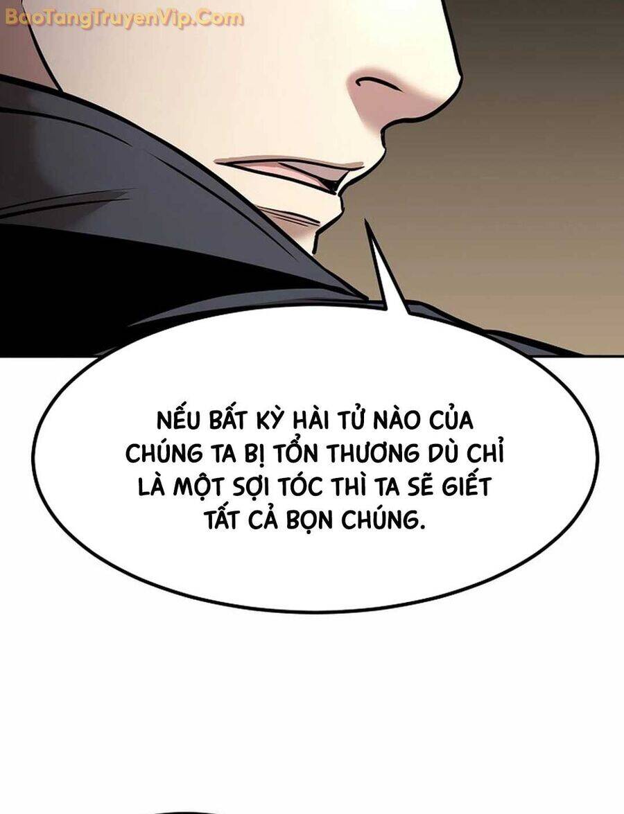 Ma Nhân Hoa Sơn Chapter 85 - 87