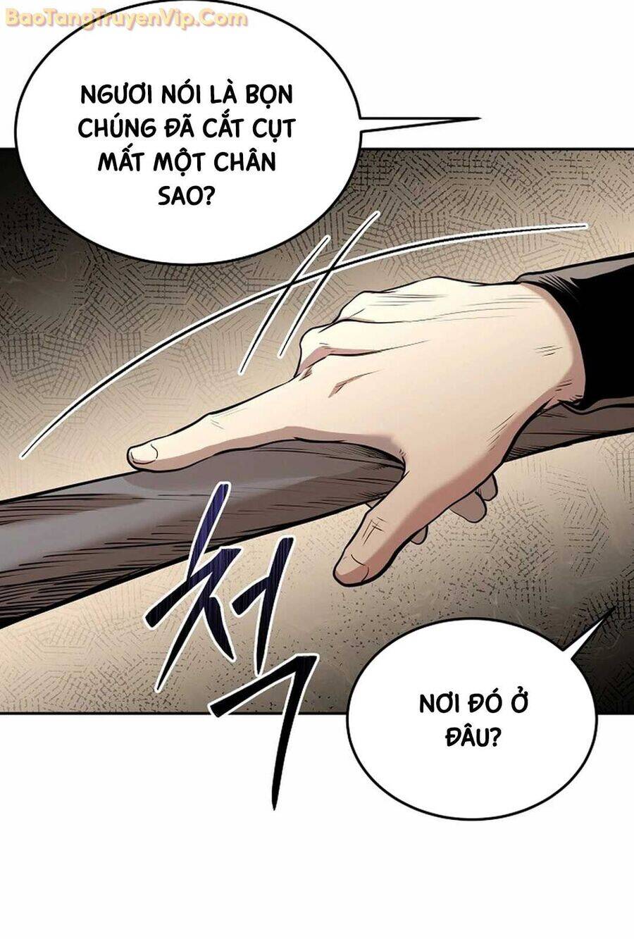 Ma Nhân Hoa Sơn Chapter 85 - 88